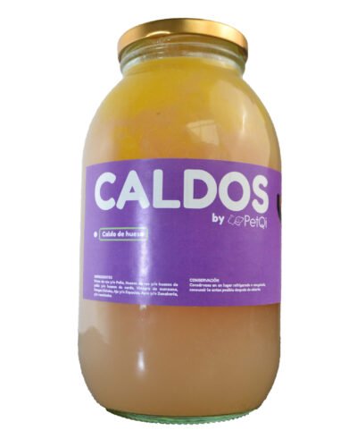 Caldo de Hueso: imagen 2