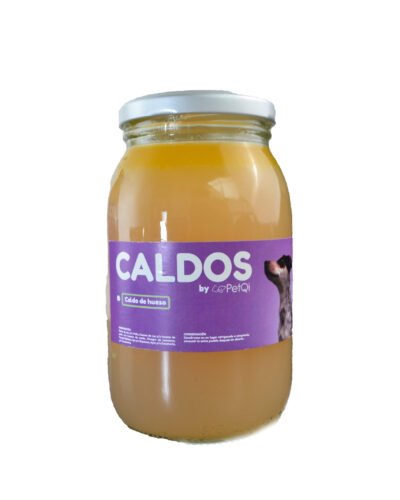 Caldo de Hueso: imagen 3