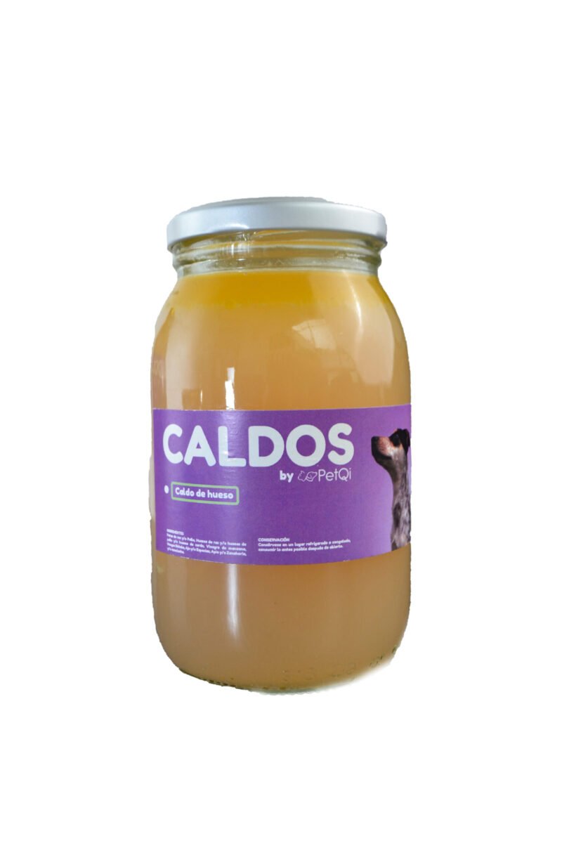 Caldo de Hueso