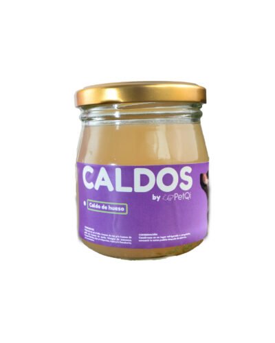 Caldo de Hueso: imagen 4