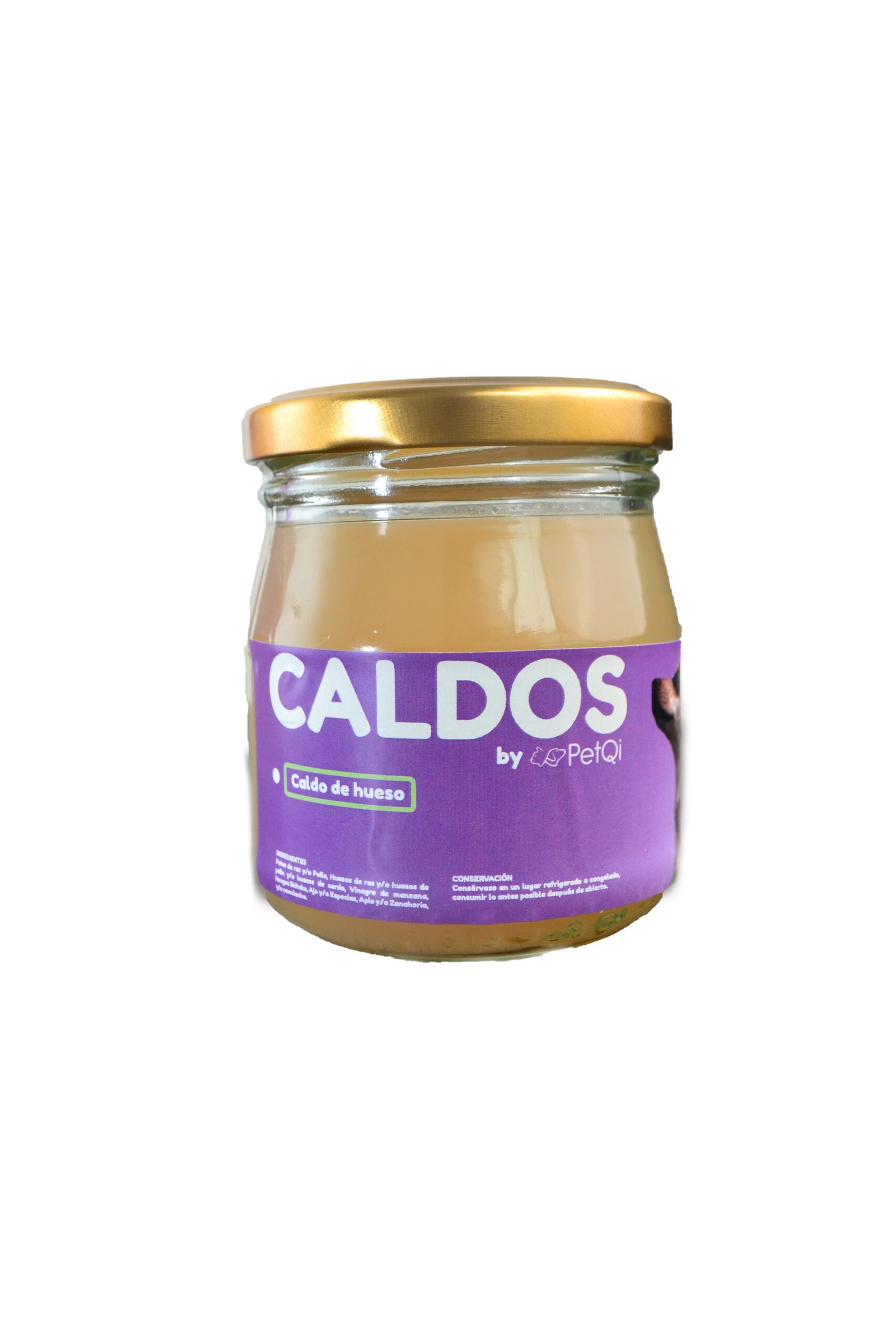 Caldo de Hueso: imagen 4