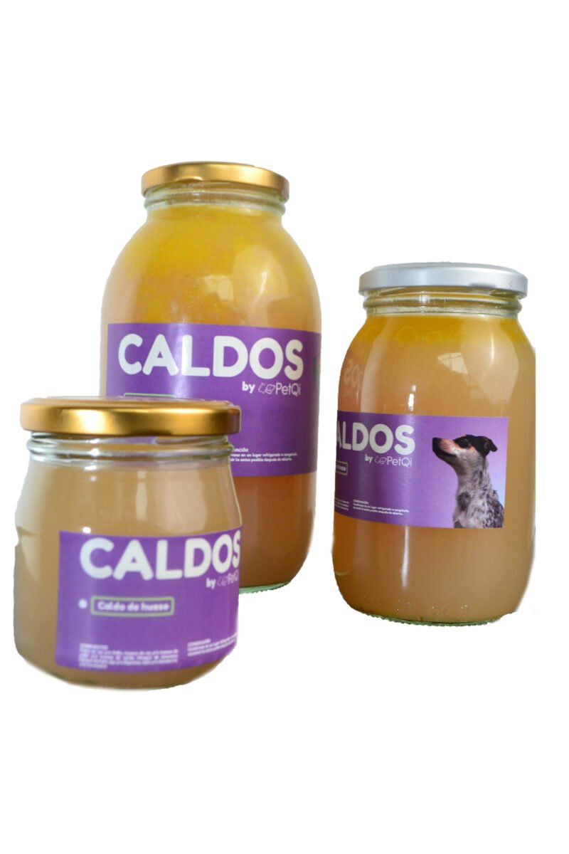 Caldo de Hueso
