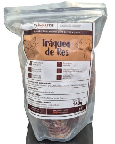 Snacks deshidratados: imagen 3