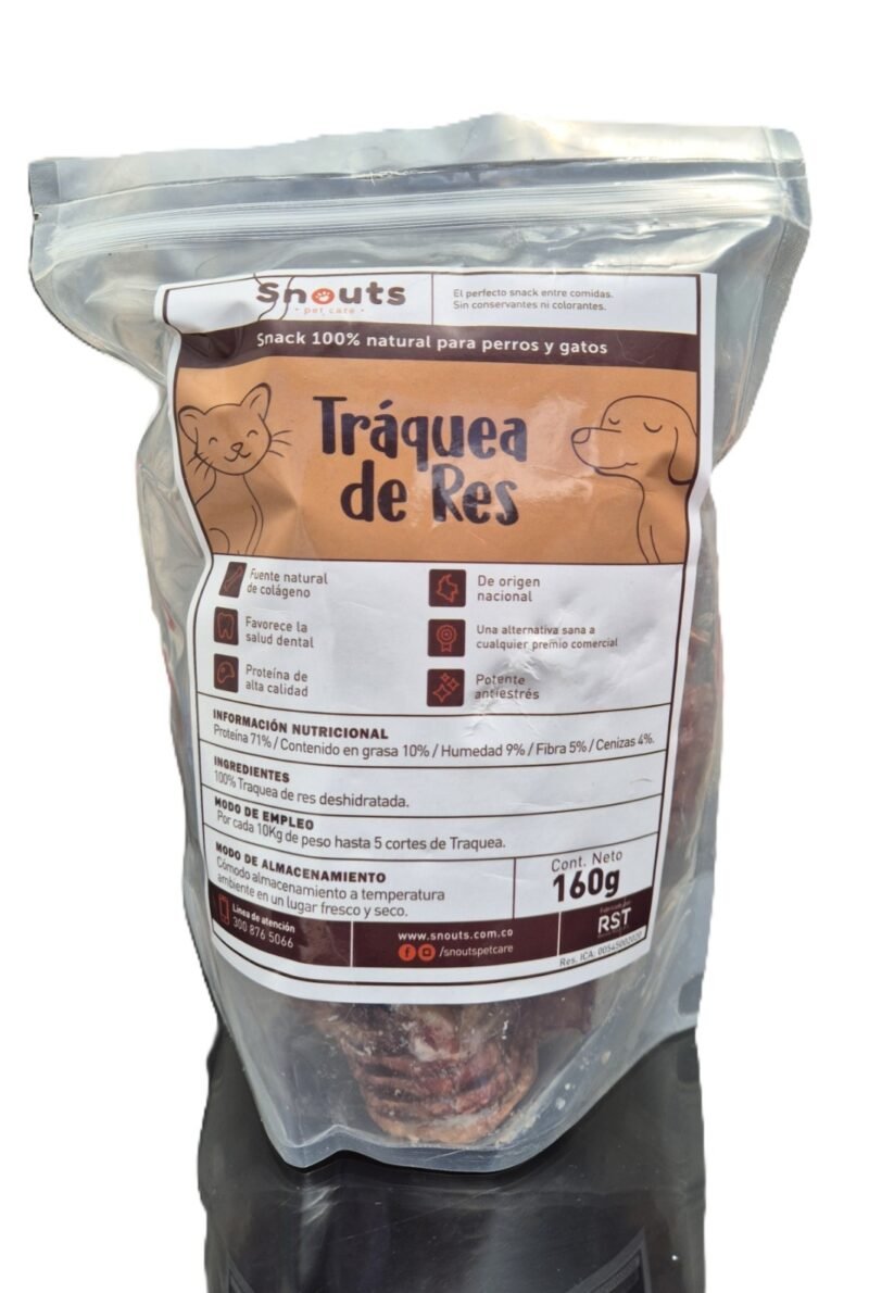 Snacks deshidratados