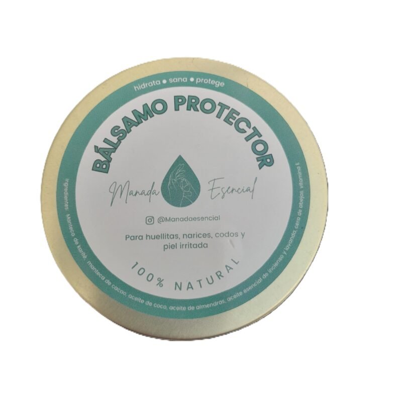Bálsamo Protector