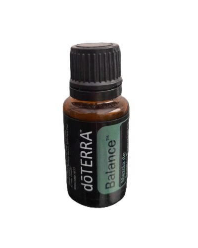 Aceite Esencial