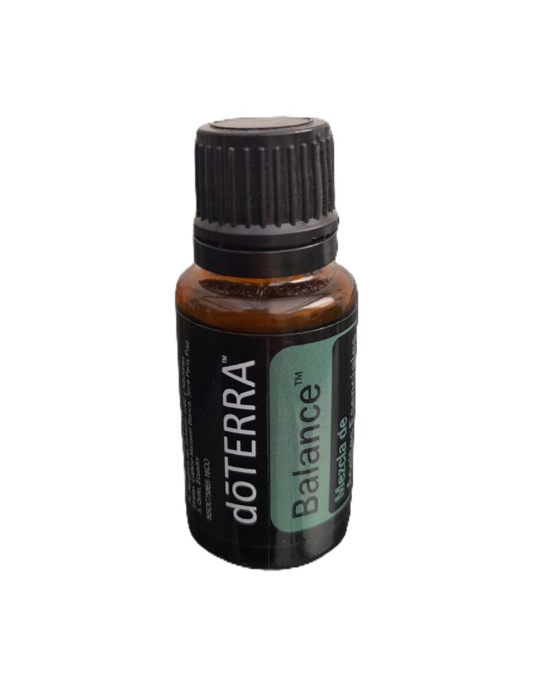 Aceite Esencial