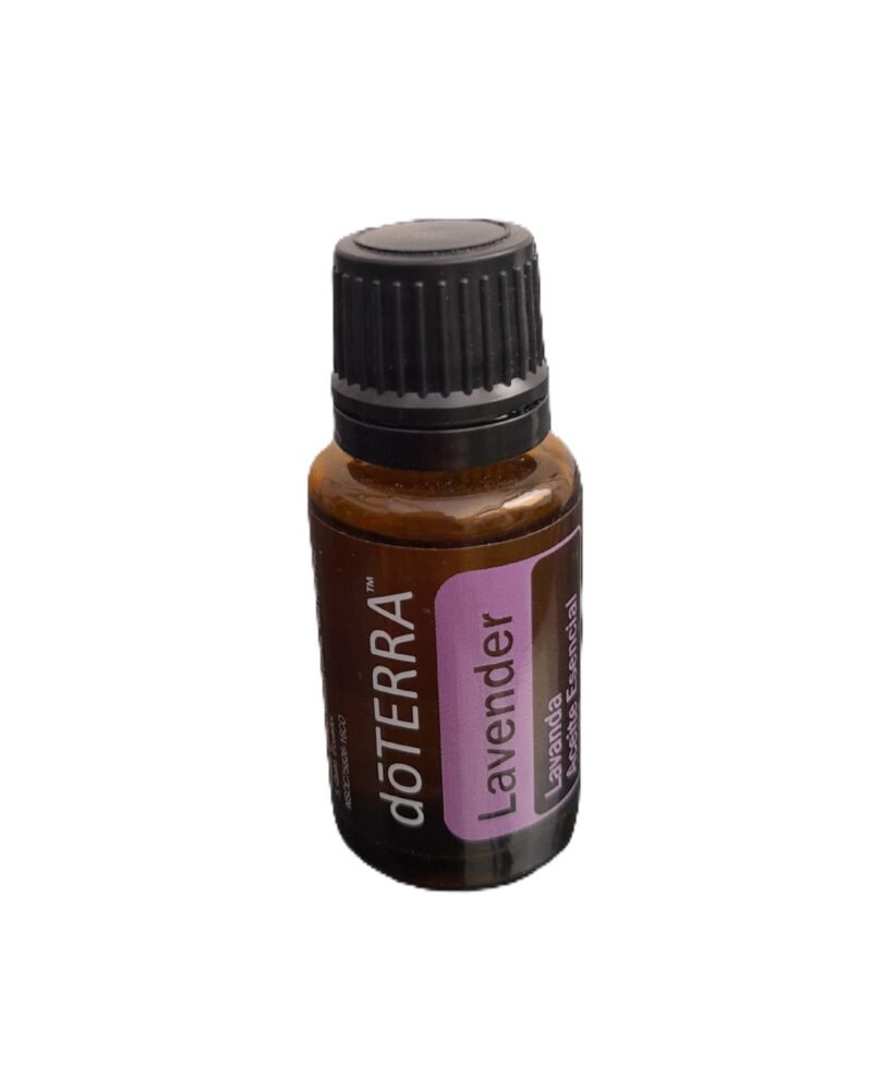 Aceite Esencial