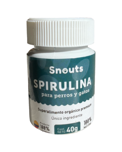 ESPIRULINA