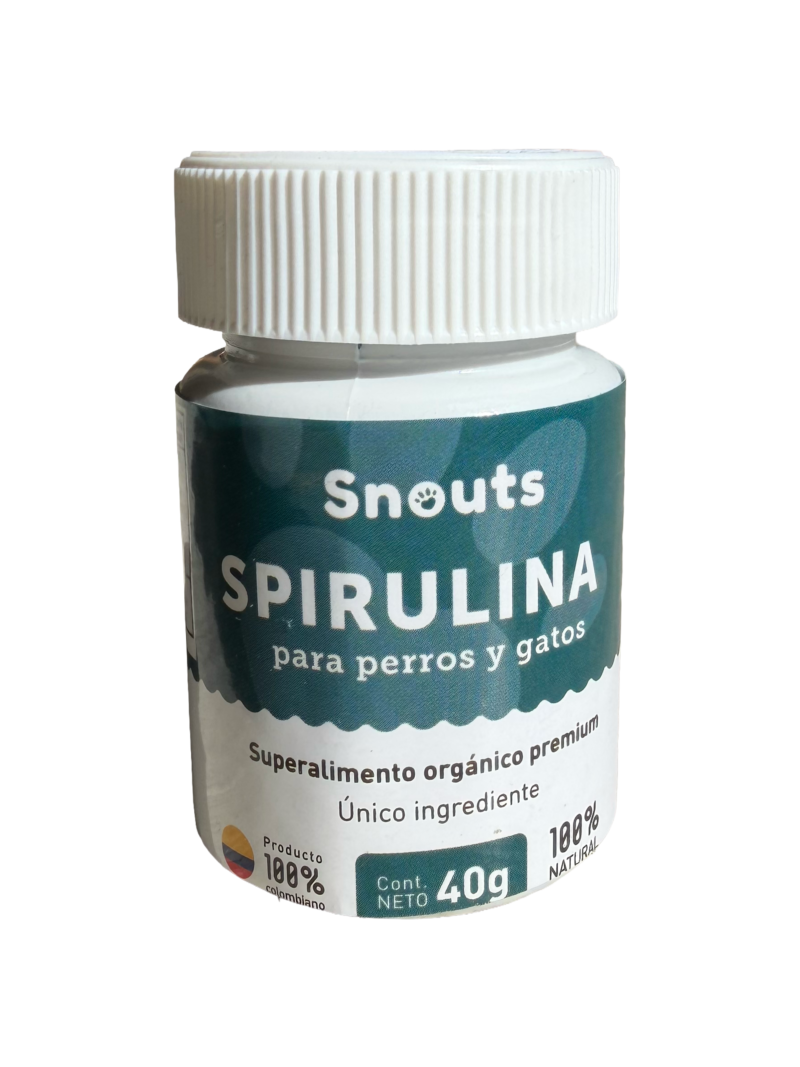 ESPIRULINA