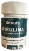 ESPIRULINA: imagen 2