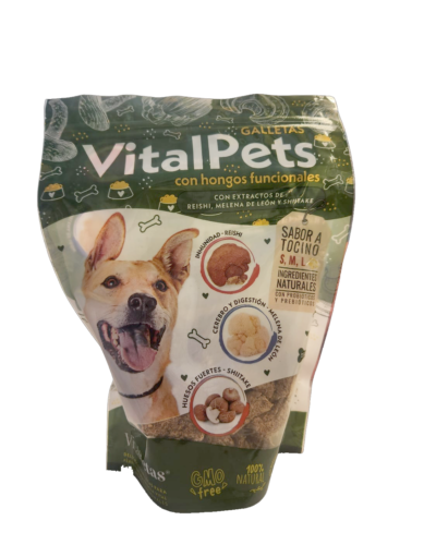 Galletas Vital Pets