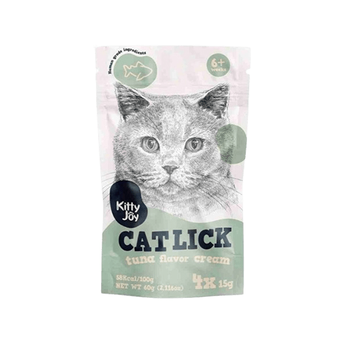 WhiskerJoy